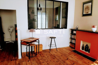 achat appartement rochefort 17300