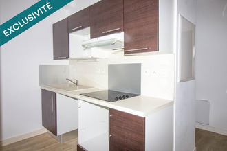 achat appartement rochefort 17300