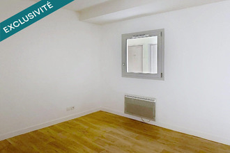 achat appartement rochefort 17300