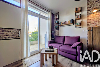 achat appartement rochefort 17300