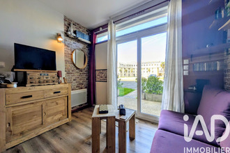 achat appartement rochefort 17300