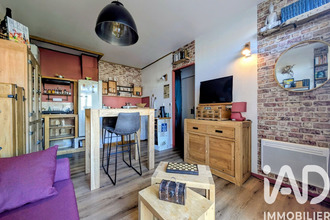 achat appartement rochefort 17300