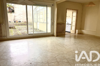 achat appartement rochefort 17300