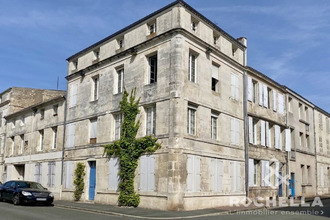 achat appartement rochefort 17300