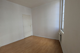 achat appartement rochefort 17300