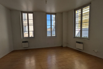achat appartement rochefort 17300