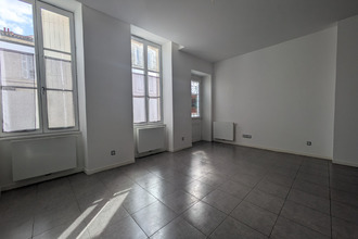 achat appartement rochefort 17300