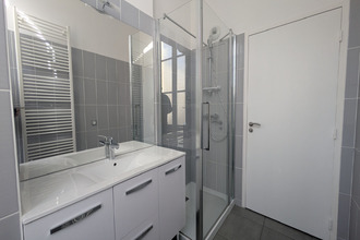 achat appartement rochefort 17300