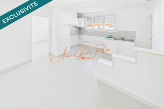 achat appartement rochefort 17300