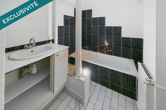 achat appartement rochefort 17300