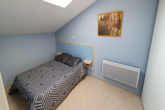 achat appartement rochefort 17300