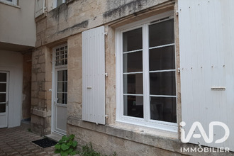 achat appartement rochefort 17300