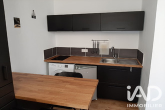 achat appartement rochefort 17300
