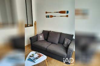 achat appartement rochefort 17300