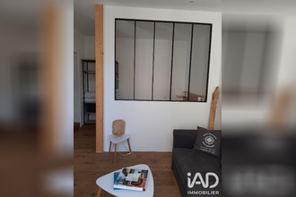 achat appartement rochefort 17300