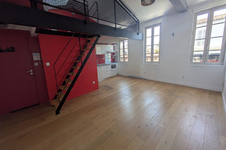 achat appartement rochefort 17300