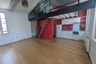 achat appartement rochefort 17300