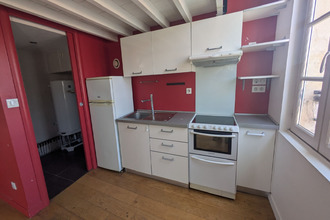 achat appartement rochefort 17300