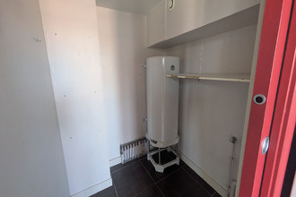 achat appartement rochefort 17300