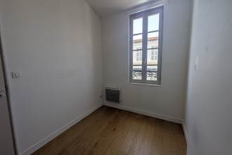 achat appartement rochefort 17300