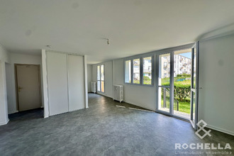 achat appartement rochefort 17300