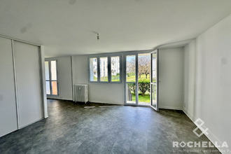 achat appartement rochefort 17300