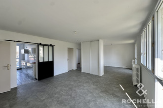 achat appartement rochefort 17300