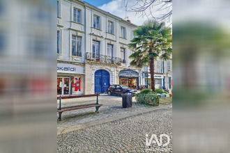 achat appartement rochefort 17300