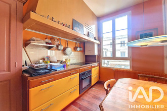 achat appartement rochefort 17300