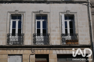 achat appartement rochefort 17300