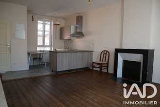 achat appartement rochefort 17300