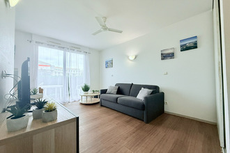 achat appartement rochefort 17300