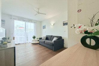 achat appartement rochefort 17300