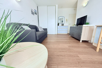 achat appartement rochefort 17300