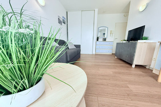 achat appartement rochefort 17300