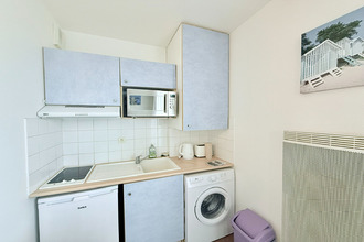achat appartement rochefort 17300