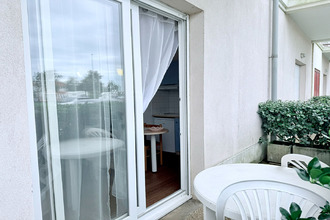 achat appartement rochefort 17300