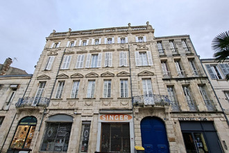 achat appartement rochefort 17300
