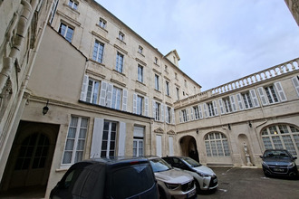 achat appartement rochefort 17300
