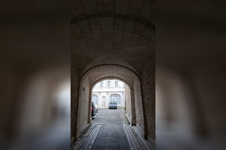 achat appartement rochefort 17300