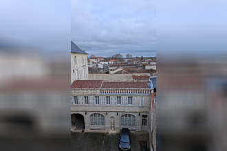achat appartement rochefort 17300