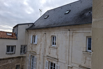 achat appartement rochefort 17300