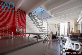achat appartement rochefort 17300