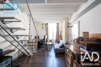 achat appartement rochefort 17300
