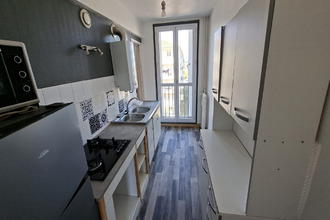 achat appartement rochefort 17300