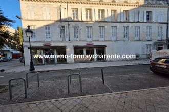 achat appartement rochefort 17300