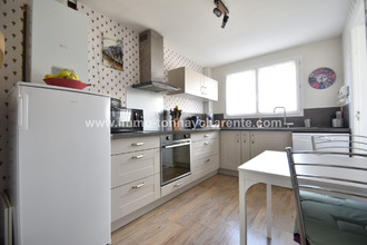 achat appartement rochefort 17300