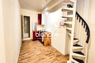 achat appartement rochefort 17300