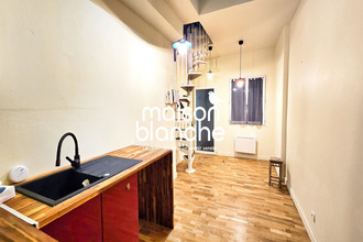 achat appartement rochefort 17300