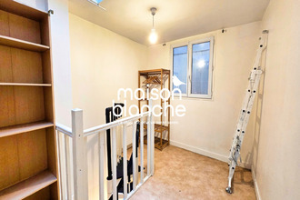 achat appartement rochefort 17300